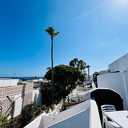 Casa Oasis Central Puerto del Carmen  Eksteriør bilde