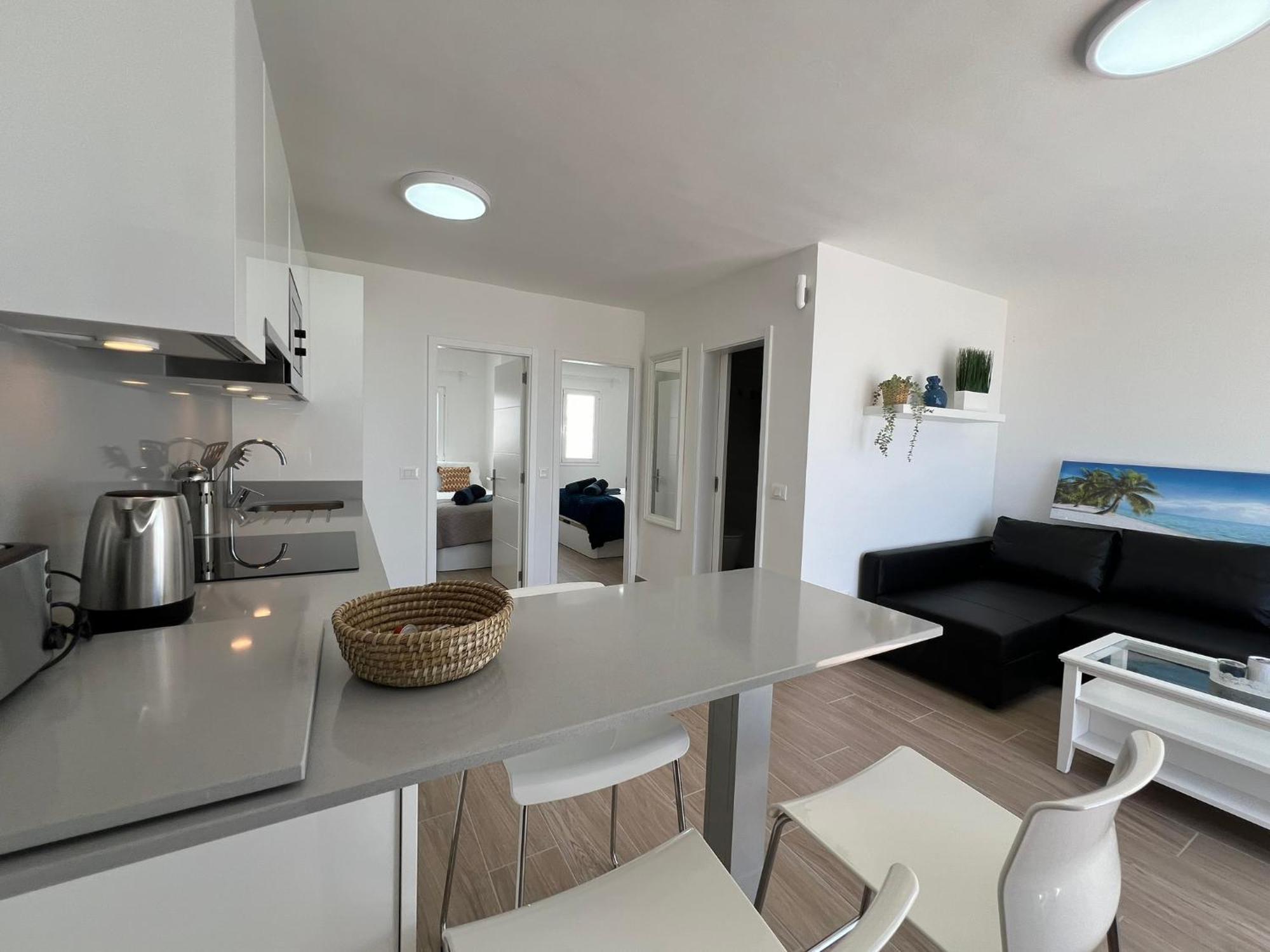 Casa Oasis Central Puerto del Carmen  Eksteriør bilde