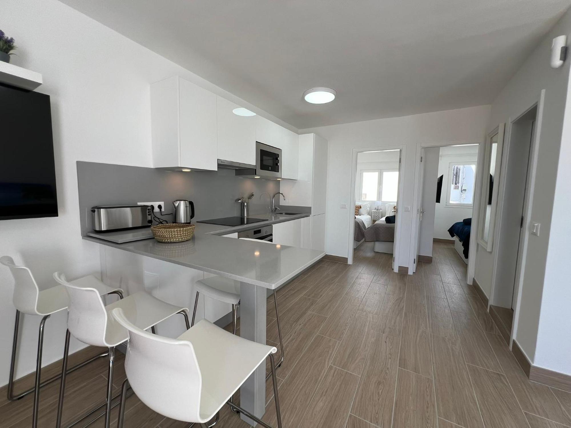 Casa Oasis Central Puerto del Carmen  Eksteriør bilde
