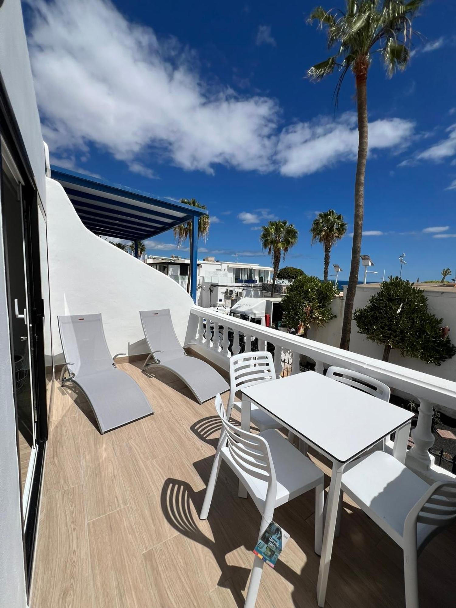 Casa Oasis Central Puerto del Carmen  Eksteriør bilde