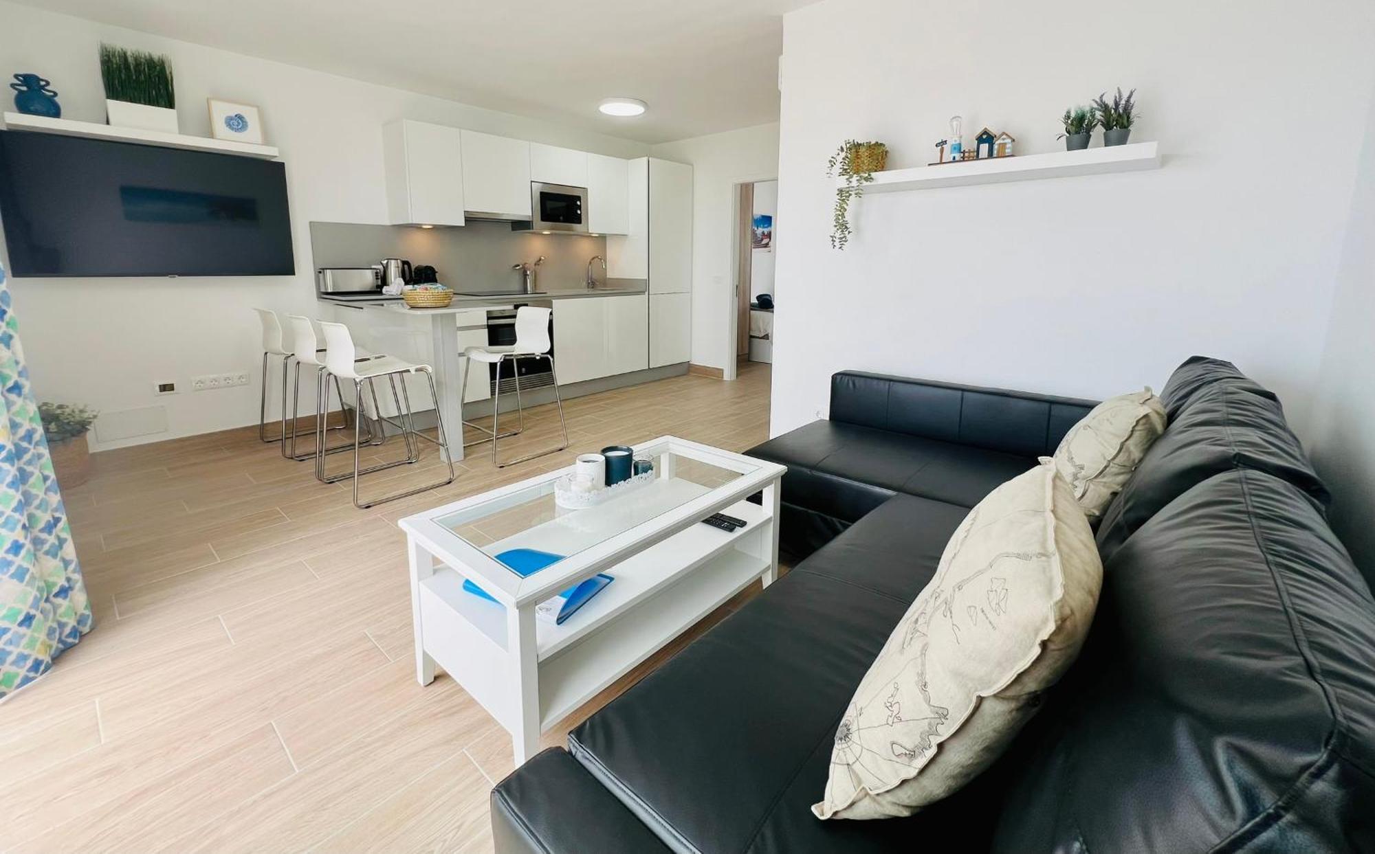 Casa Oasis Central Puerto del Carmen  Eksteriør bilde