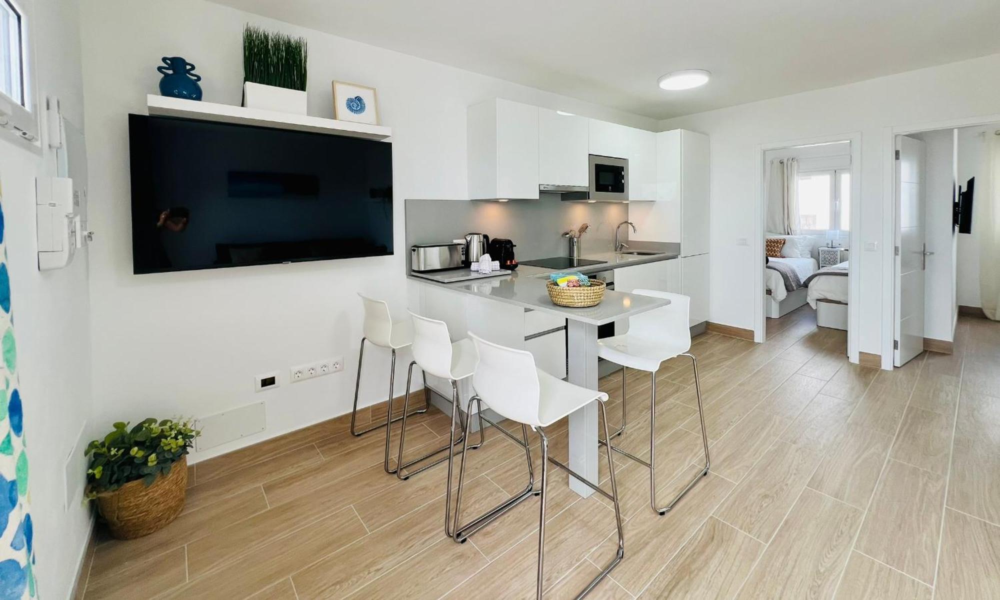 Casa Oasis Central Puerto del Carmen  Eksteriør bilde