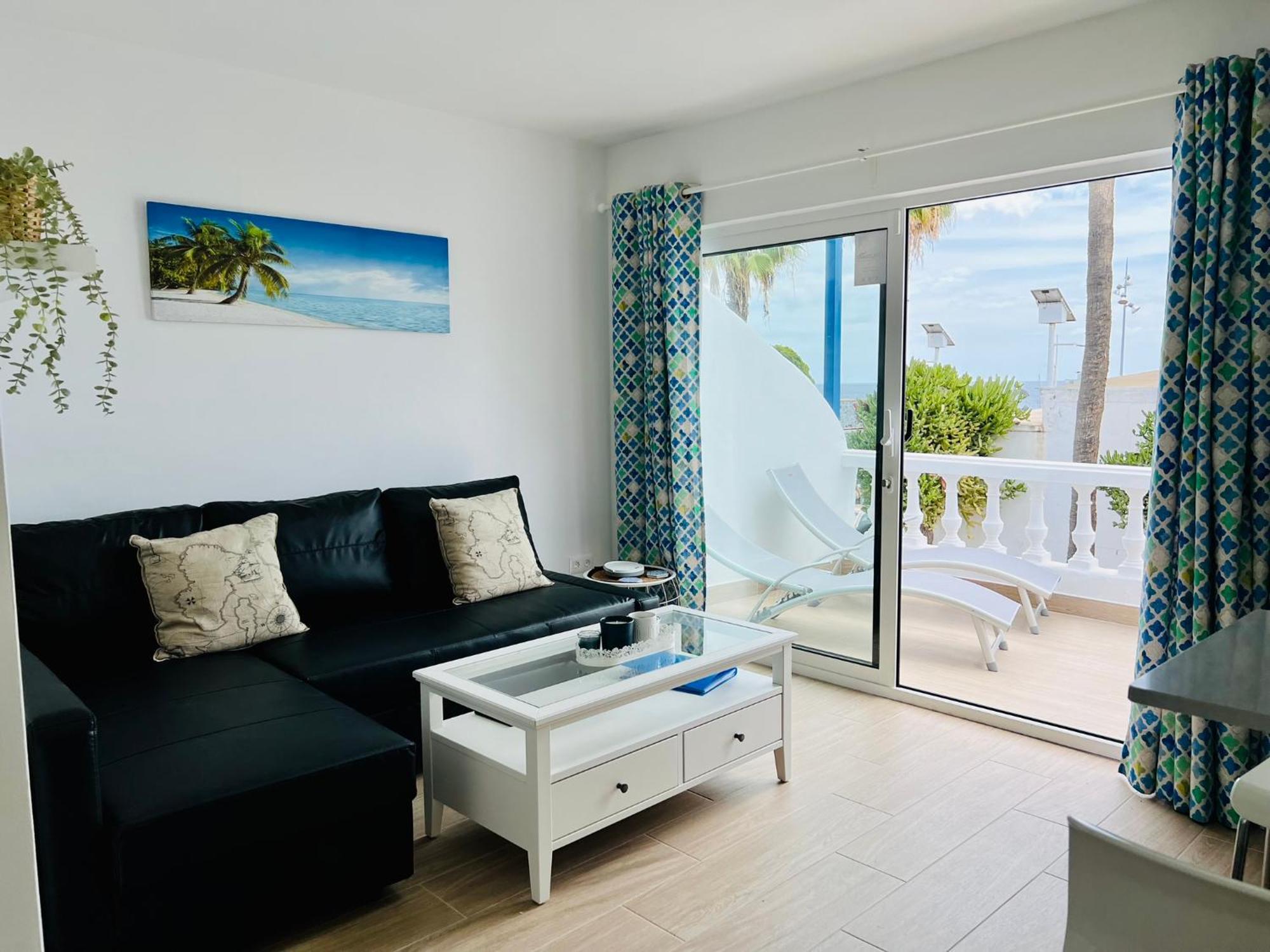 Casa Oasis Central Puerto del Carmen  Eksteriør bilde