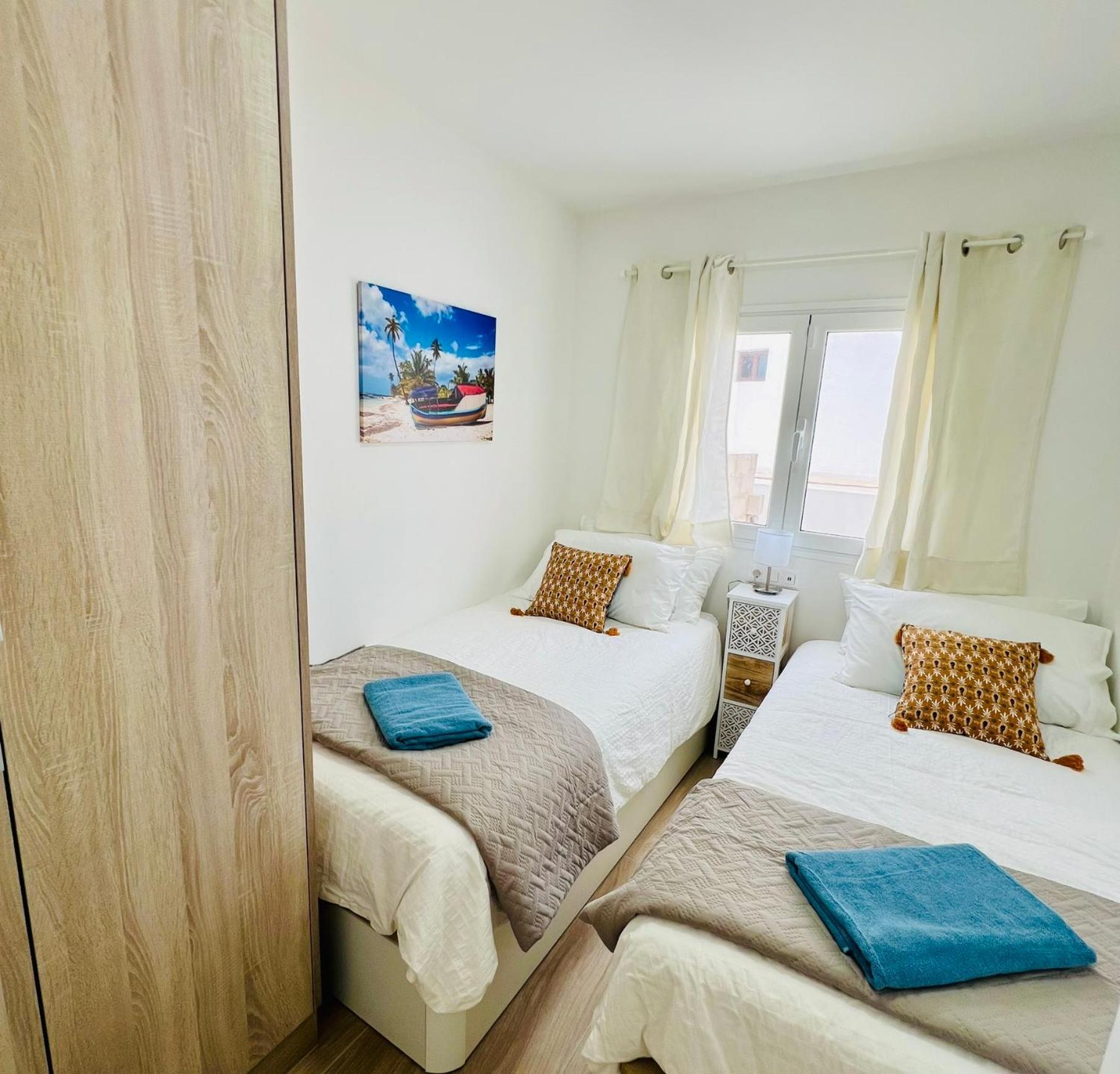 Casa Oasis Central Puerto del Carmen  Eksteriør bilde
